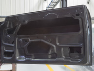 Classic Motors - 1969 Alfa Romeo Giulia GTA 1300 Junior AR1235265 Red - Before Restoration